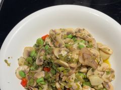 -小厨师·二十年沈家门小海鲜(百井坊巷店)