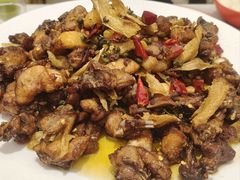 -偏爱炒鸡(老县衙店)