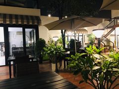 -素心小筑(后沙裕镇店)