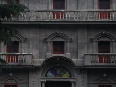 -南昌八一起义纪念馆