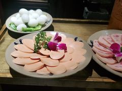 -小龙坎老火锅(华飞店)