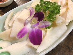 -臻馆小龙虾