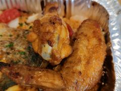 浓情烤翅-必胜客(萍乡润达店PH店)