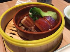 -弄堂小笼包(西青中北永旺购物中心店)