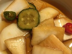 -王妃家(明洞中央店)