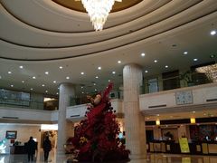 -山东政协大厦维景大酒店