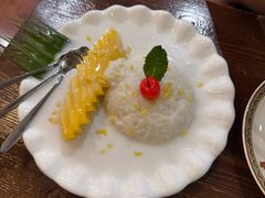 -Siam泰餐厅(水上公园店)