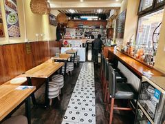 -香港久记牛腩云吞面(友好广场店)