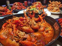 -红盔甲·小龙虾(车公庙店)