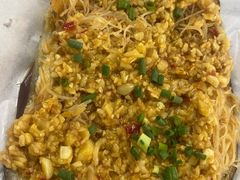 -正宗八宝冰饭·非遗冰饭·烧烤(奎桥店)