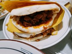 -大嘻咹biangbiang面(历史博物馆店)