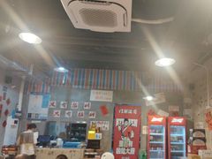 -神府路壹号·海鲜烧烤排档(三坊七巷店)