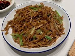 -柴米油盐三杯鸡(象山北路店)