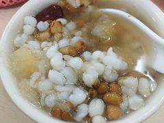 -瘦鬼老档糖水铺