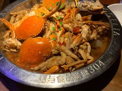 -胖哥俩肉蟹煲(湖滨银泰in77店)