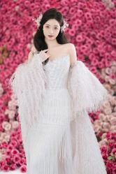 点击看大图 -拉瑞娜LaReine婚纱礼服高级定制