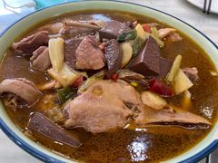 -盱眙红叶龙虾(金源北路店)