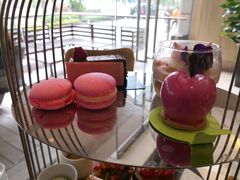 -粤海喜来登酒店·&More聚驿(天河城店)