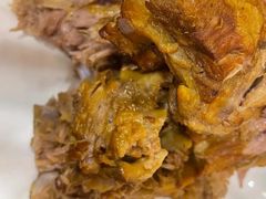 熏排骨-津菜宋记老房子(鼓楼店)