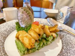 -采悦轩中餐厅·粤菜·海南菜(神州半岛喜来登度假酒店)
