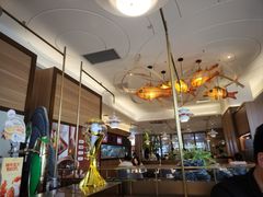 -船歌·鱼水饺青岛菜(金狮广场店)