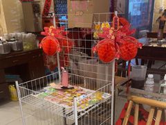 -笨姐居民楼火锅(凤凰岗店)