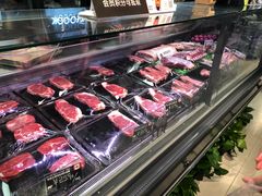 -超级物种·波龙工坊(国贸店)