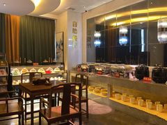 -玉清池3D影院足浴按摩(国贸店)