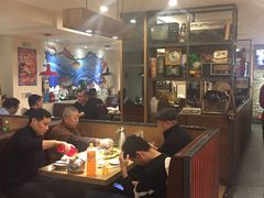 -小孙家厨(长春路店)