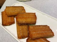 黄金带鱼-甬府小鲜(万象城店)