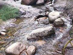 -小五台金河景区