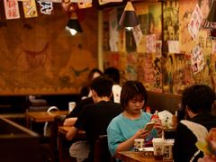 大堂-桃太郎创作料理(大坪店)