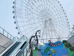 -南昌之星摩天轮