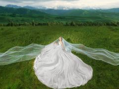 -经典婚纱摄影美学馆·私人定制