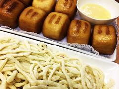 -迪迪客欢乐火锅(斯大林路店)