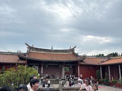 -揭阳学宫(榕城区)