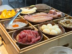 -芈重山老火锅(广州首店)