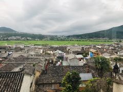 -无有景观餐厅·铜瓢牛肉·下午茶