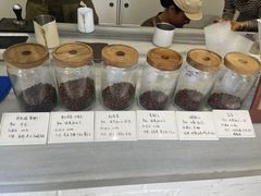 -收获咖啡HARVEST RESERVE(苍山店)