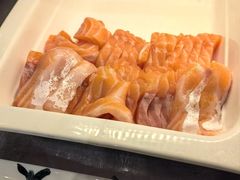 -The COOK·厨餐厅·自助餐(浦东嘉里大酒店)