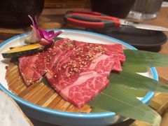-虎丸烧肉(世纪汇店)