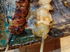 -鸟幸 TORISAKI 炭火居酒屋