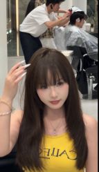 -DL HOPE明星造型