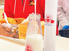-红星前进面包牛奶公司(君太店)