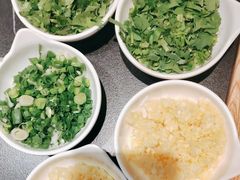 -蜀九香火锅(彩虹店)