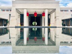 -抚仙湖万达文华酒店