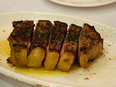 -摩根扒房(桐梓林店)