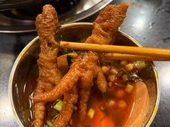 -鸿顺老铁锅美蛙鱼府(解放碑店)