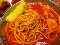 -赤火牛排(金狮广场店)