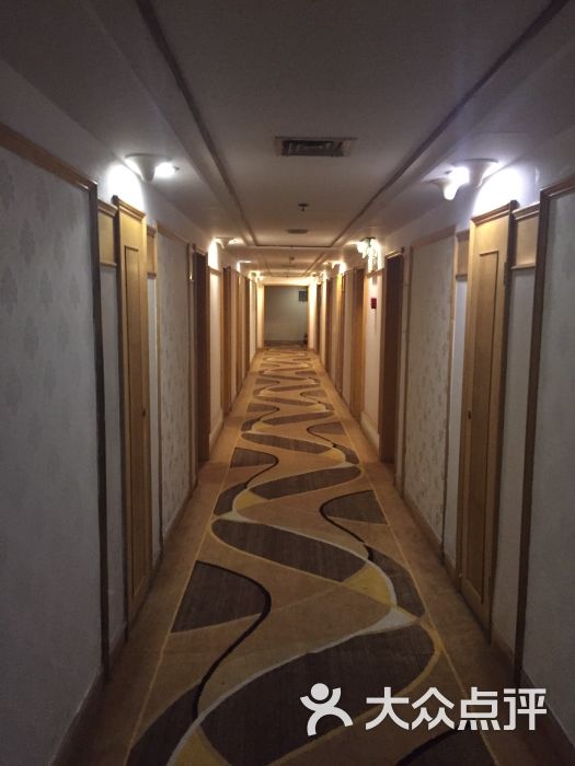 幽兰都大酒店-图片-淮安酒店-大众点评网